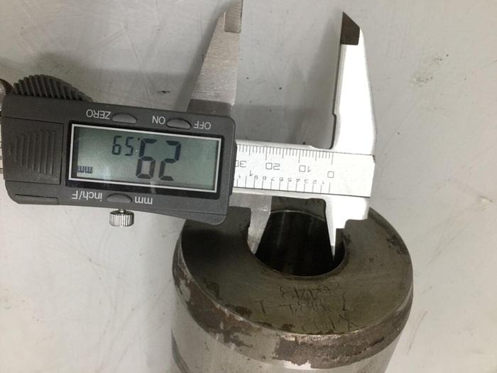 Used VAN DORN 30 mm Barrel 3oz 3R217-H-46 Used