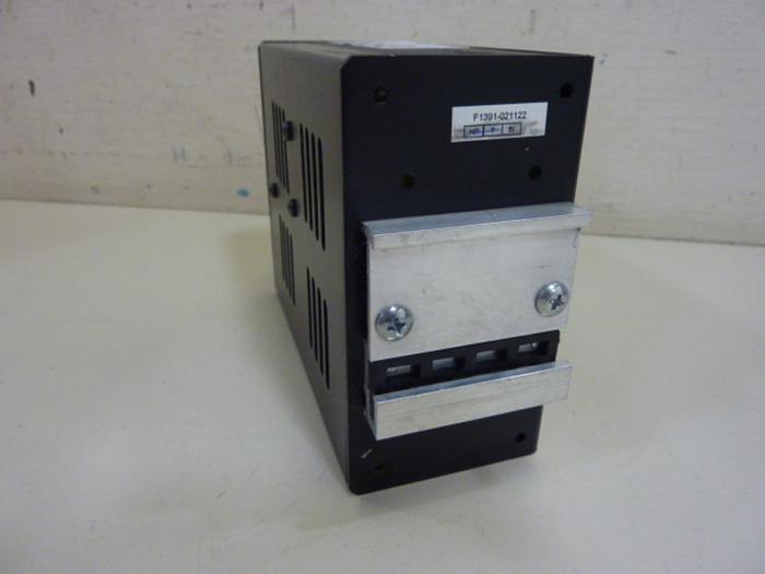 Used WEIDMULLER Power Supply 992748 0024 #61751