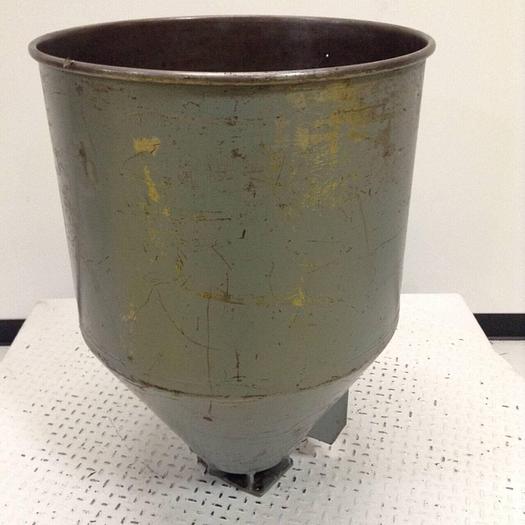 Used GENERIC Hopper HOPPER293 #88293