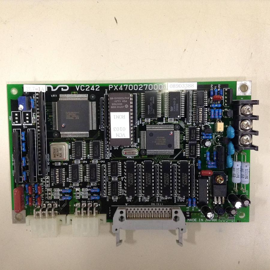 Used SUMITOMO Circuit Board PX4700270001 Used #72174