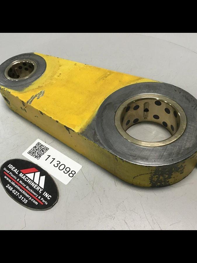 Used VAN DORN Toggle Link 305060 USED