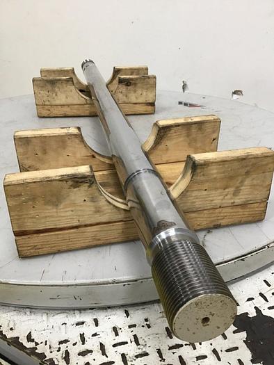 Used TOSHIBA Tie Bar KK46 Used