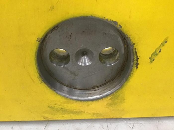 Used VAN DORN Crosshead Support 302556 #142585