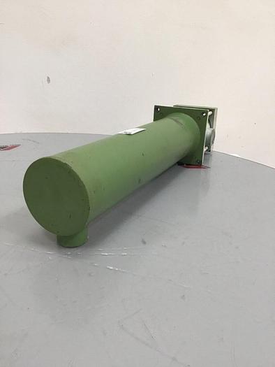 Used KM SCHMOLE Heat Exchanger 8-01.23-2 #136102