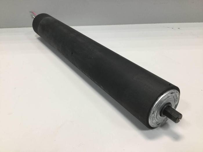 ITON INDUSTRIES Pulley PM486BS-10-366-3-230-JH-NR546A #92676