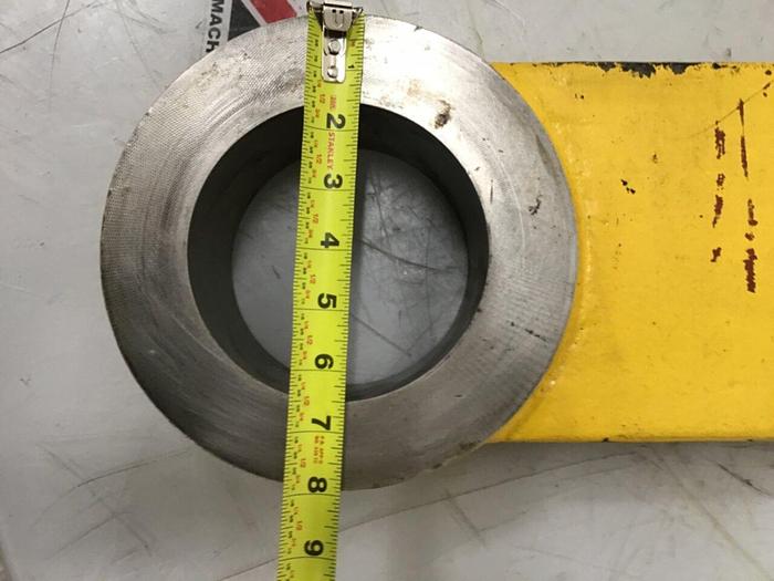 Used VAN DORN Toggle Link 336403-D #119229