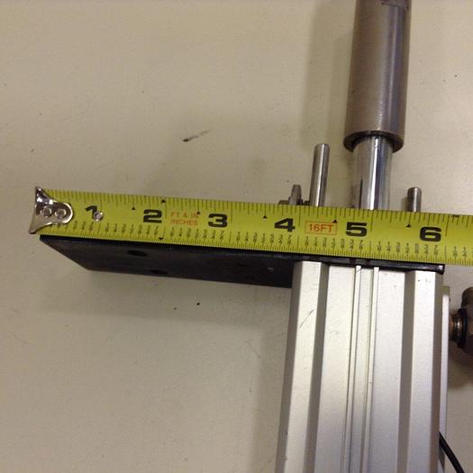 Used DUKANE Welding Horn 41C28 /WH #85241