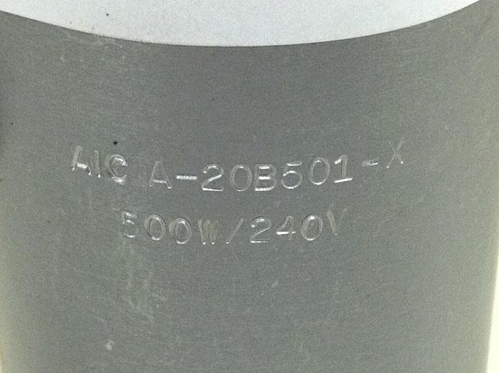 AIC 500 Watt Heater Band A-20B501-X #83196