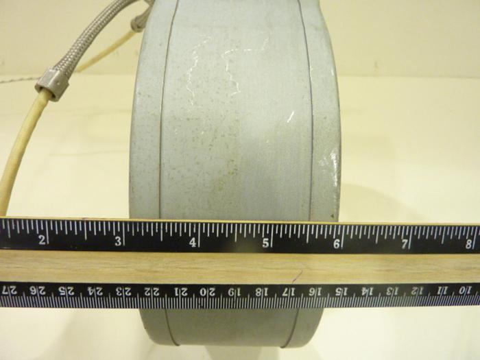 WATLOW 1400 Watt Heater Band B7J3AG2A #42736