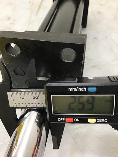 Used HYDRO LINE Knockout Cylinder N5F-1.5X4.11 #136940