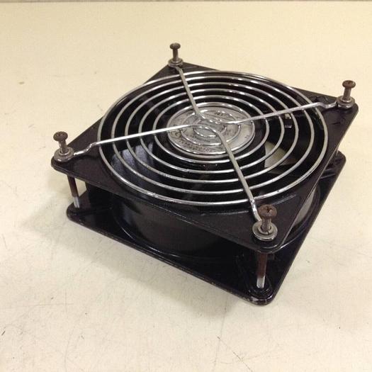 Used PAPST Fan 4606 Z #83550