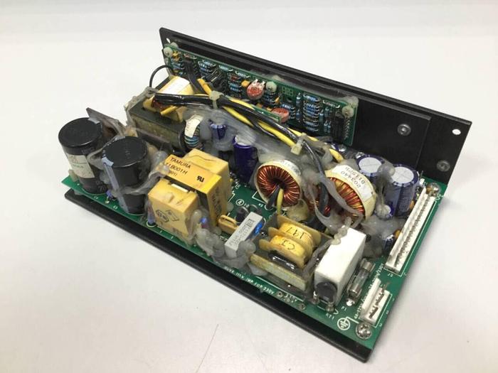 Used CHEROKEE INTERNATIONAL Power Supply QT4A1 #94729