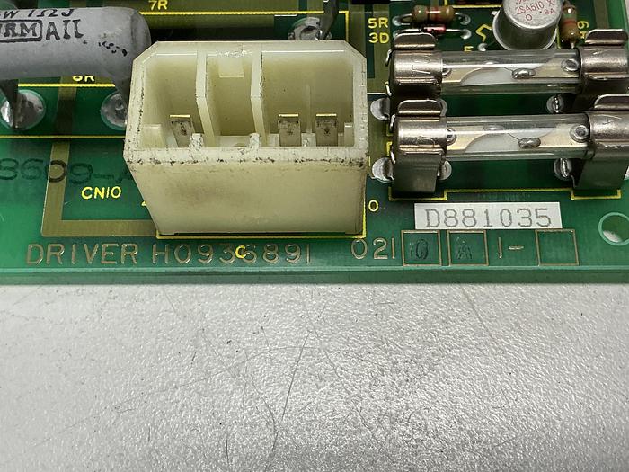 Used TOSHIBA H093689