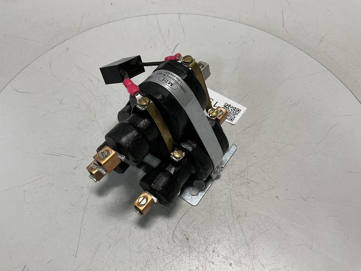 Used MDI 335NO-120A-18