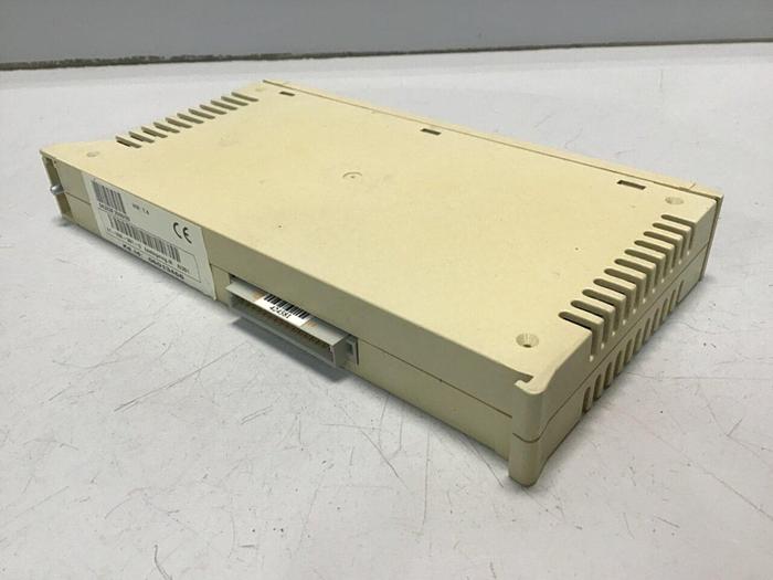 Used DEMAG Input Module AI381 01-009-381-D #139303