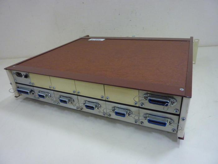 Used DAYTRONIC Control Unit 9010 USED
