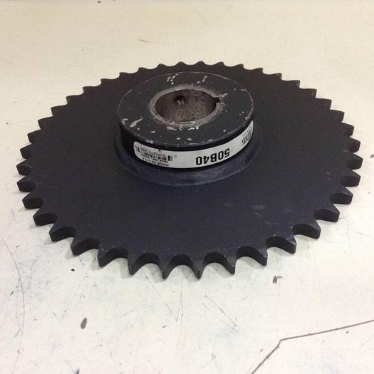 Used MARTIN Sprocket 50B40 #89277