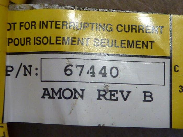 TPC WIRE & CABLE Cable 67440 #29760