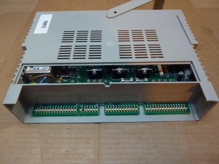 Used BARBER COLMAN Pressure Module 80CC-11001-101-V-00 #5489