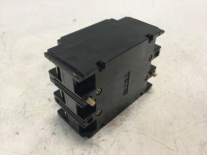 Used MATSUSHITA 30 Amp Breaker BC-30N-30-3P #143410