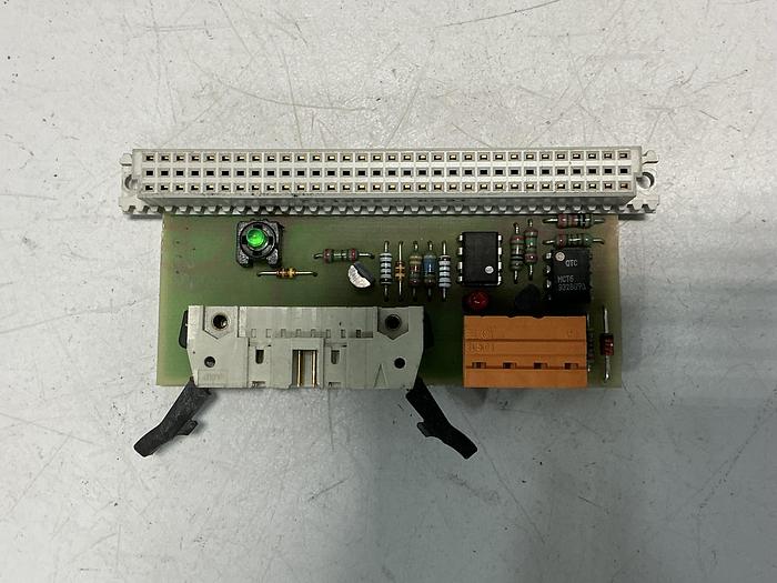 Used KEBA HT2-AN D16888