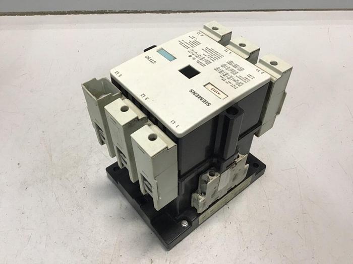 Used SIEMENS Contactor 3TF5022-OAK6 Used