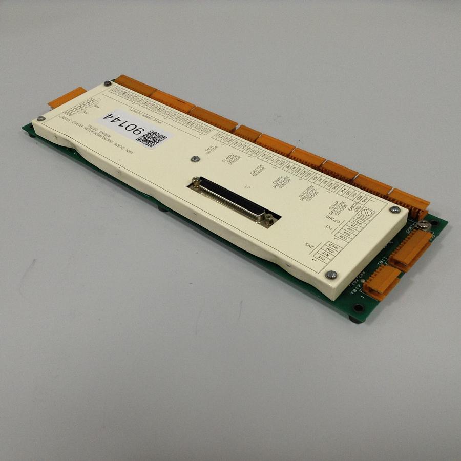 Used VAN DORN Instrumentation Board 370087 USED