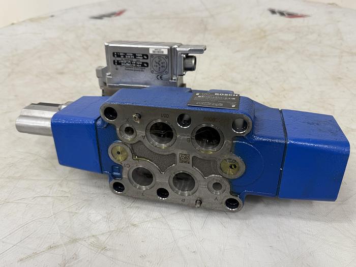 Used REXROTH 0811404615