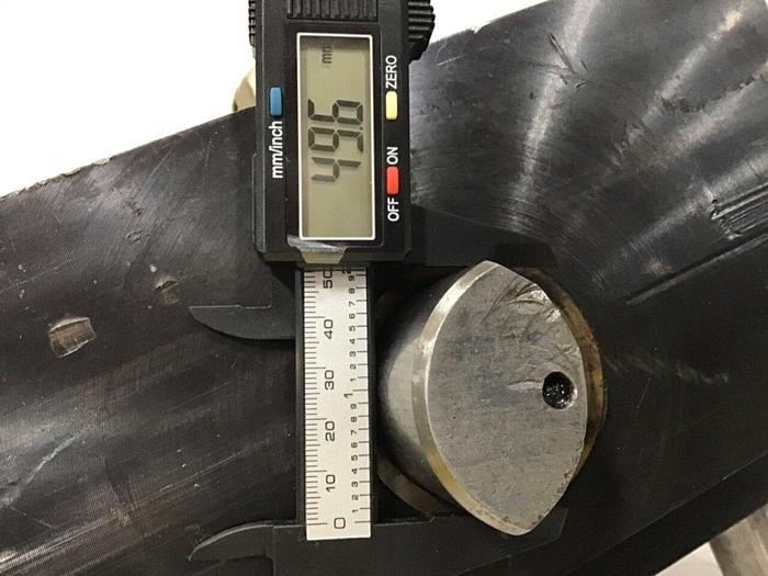 Used HUSKY Lock 219971 #128067