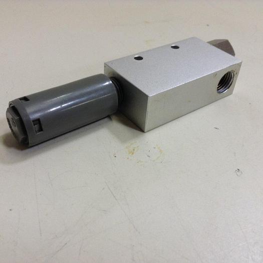 Used MYOTOKU Vacuum Ejector CV-15HR #86130