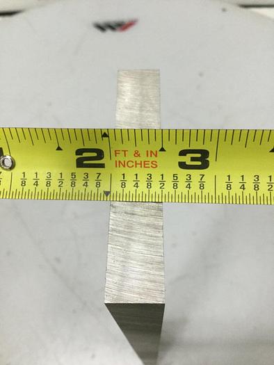 Used SPARE PARTS EXPRESS Granulator Blade / Knife A-335011 #106762