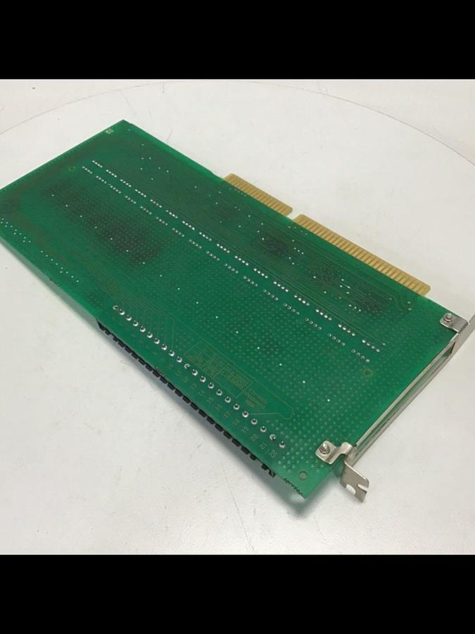 Used CINCINNATI MILACRON Circuit Board 3-542-1194A #145180