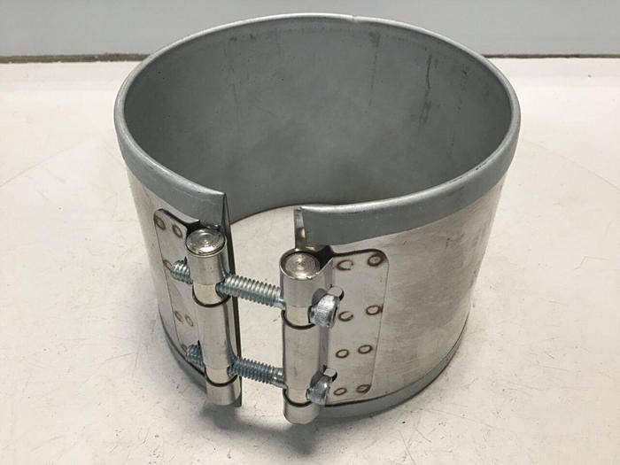 TEMPCO 1200 Watt Heater Band 10000579 J 11 20 #117382