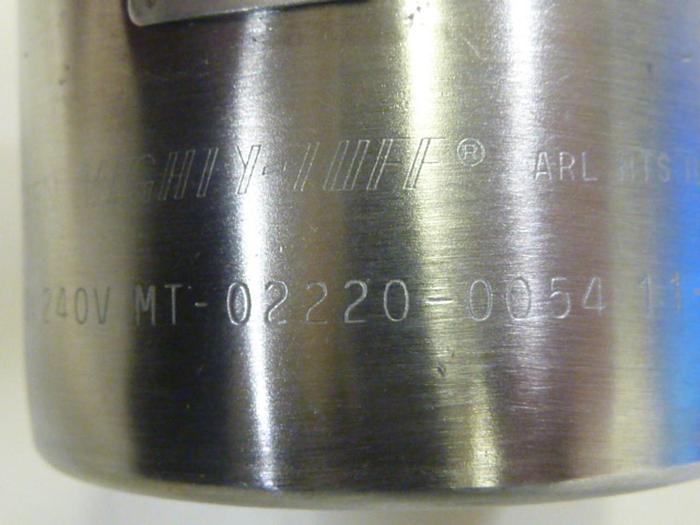 OGDEN 750 Watt Heater Band MT02220-0054 #61410