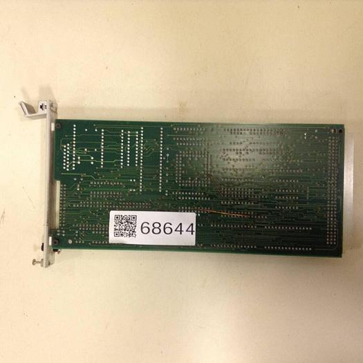 Used HAAS Circuit Board 18-06-48-AH V1.2 #68645
