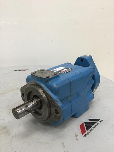Used VICKERS Pump 45VTCS45AM Used