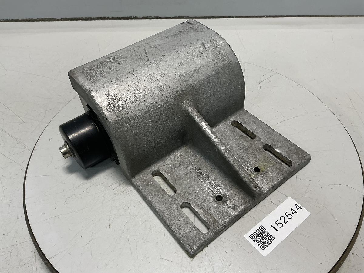 Used Van Dorn 301129