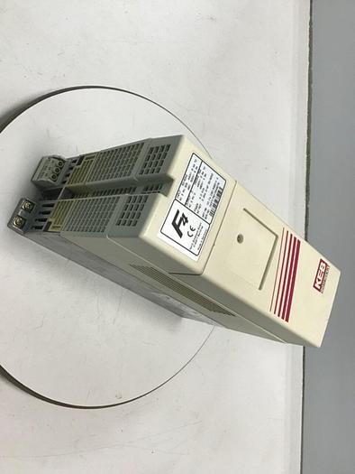 Used KEB Inverter 10.F4.C3D-3460/1.4 #119871