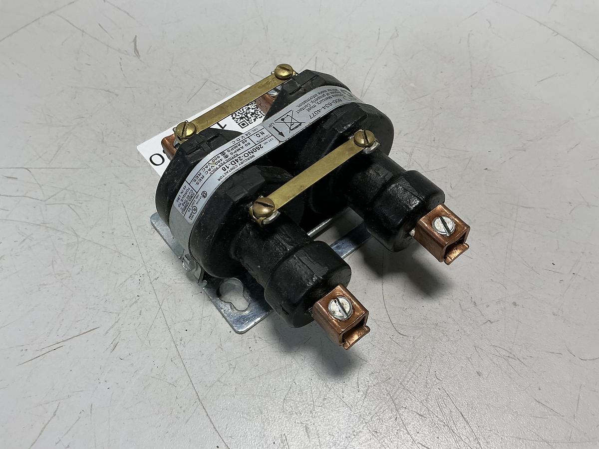 Used MDI 260NO-24D-18