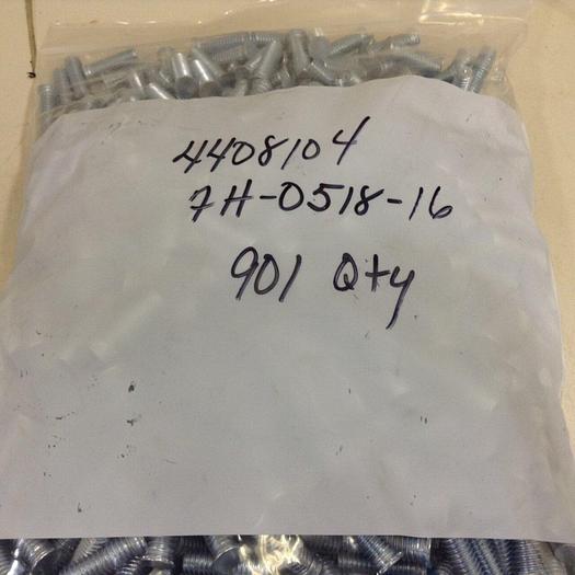 DB ROBERTS Self Clinching Studs FH-0518-16 #80713