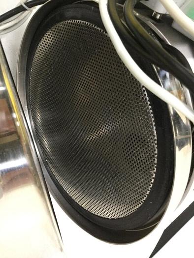 Used PIOVAN Vacuum Receiver GR3 #105239