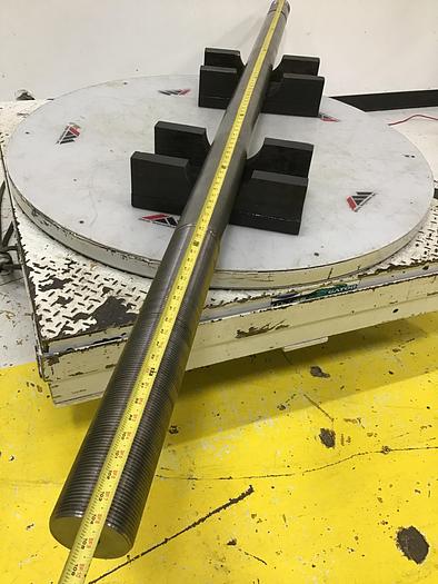 Used VAN DORN 303677D