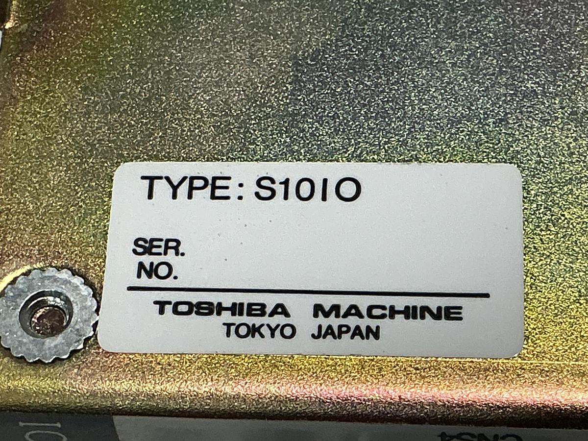 Used TOSHIBA H2184102