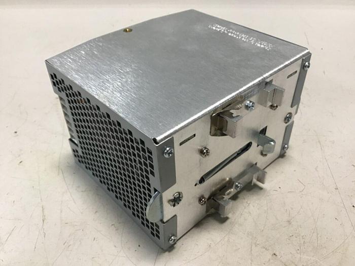 Used SOLA Power Supply SDN10-24-100P Used