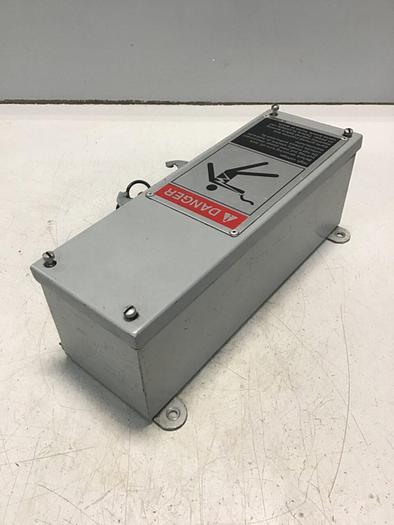 Used SPI Robot Interface 331843-B Used