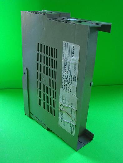 Used BARBER COLMAN Process Module MACO 8000 80EB-10003-001-0-00 Used