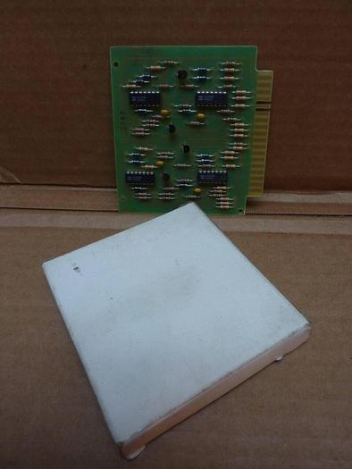 SCI Circuit Board 080-2370 REV E #25189