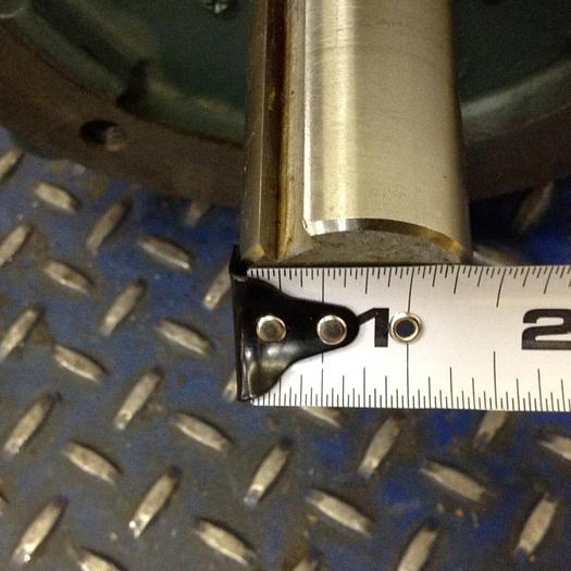 RELIANCE ELECTRIC 10 HP Sabre Motor P21S3071 New