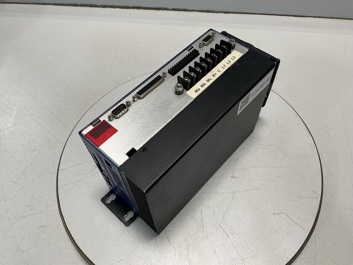 Used KOLLMORGEN CR10260