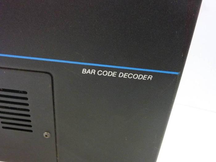 Used ALLEN BRADLEY Decoder Module 2755-DM6 SER A Used